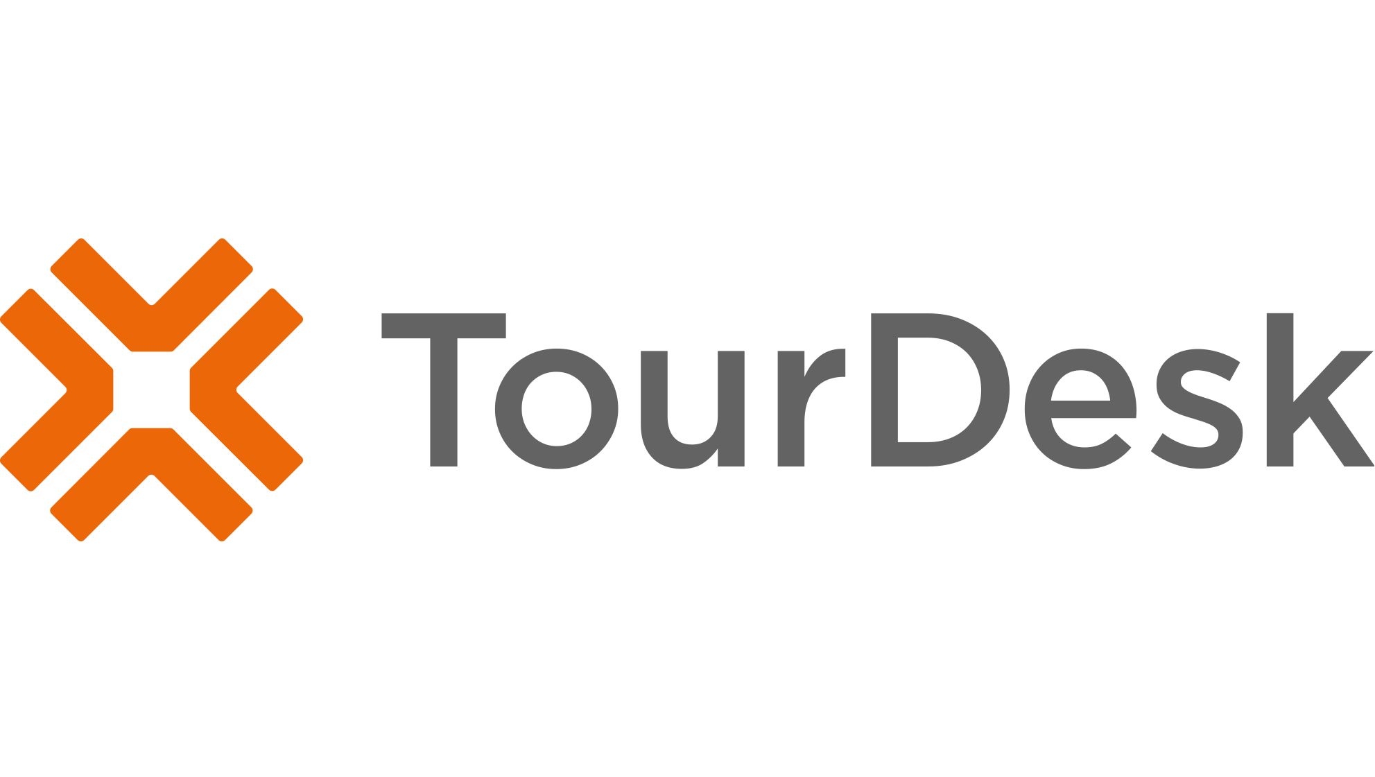 tourdesk logo