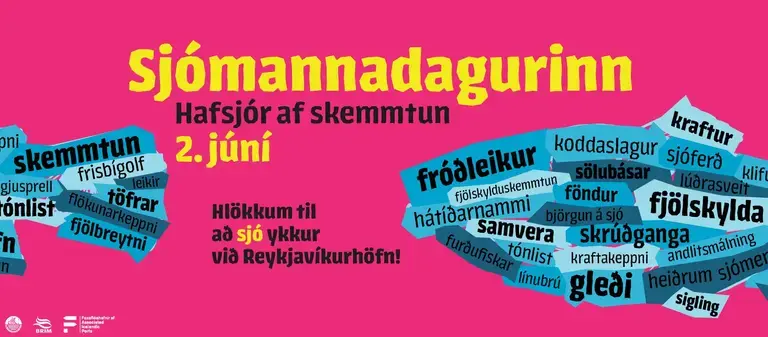 Sjómannadagurinn